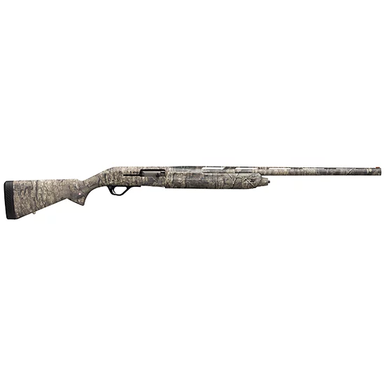 WIN SX4 WATERFOWL HUNTER 12GA 28 REALTREE TIMBER