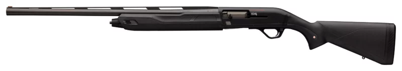 WIN SX4 LH LEFT HAND 12GA 3.5 26 BLK SYN