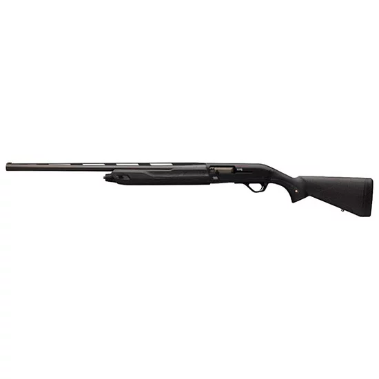 WIN SX4 LH LEFT HAND 12GA 28 BLK SYN