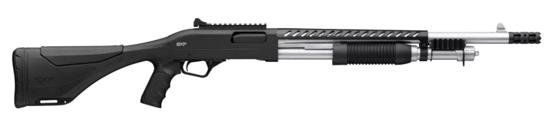WIN SXP MARINE EXTREME DEFENDER 12GA 3 18