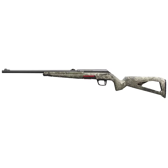 WIN XPERT STRATA S 22LR 18 10RD