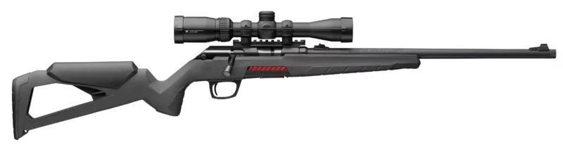 WIN XPERT SR SCOPE COMBO 22LR 16.5 10RD