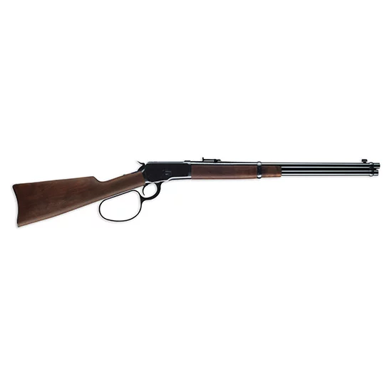 WIN 1892 LG LOOP CARBINE 45LC 20 BLUED WALNUT