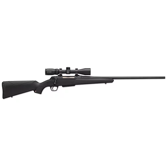 WIN XPR 243WIN COMBO 22 3-9X40 VORTEX