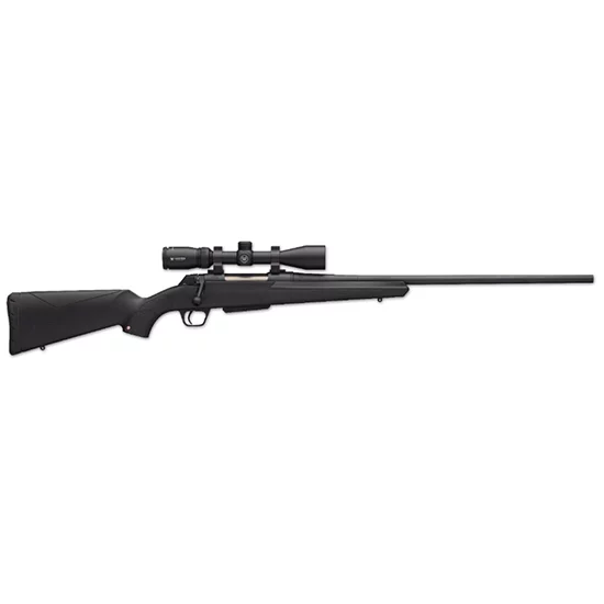 WIN XPR 308WIN COMBO 22 3-9X40 VORTEX