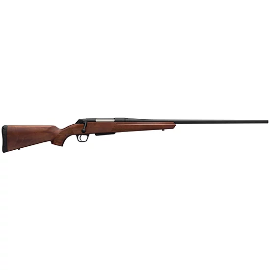 WIN XPR SPORTER 270WIN 24 MATTE WALNUT 3RD DBM