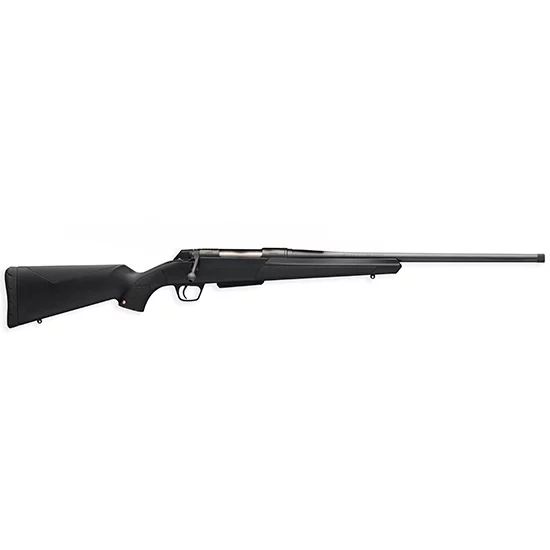 WIN XPR SR 350LEG 20 TB SUPPRESSOR READY MATTE