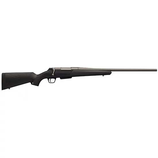 WIN XPR COMPACT 7MM-08 20 MATTE BLK SYN 3RD