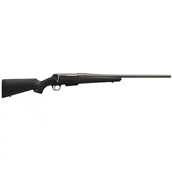 WIN XPR COMPACT 350LEG 20 NS MATTE BLK SYN 4RD