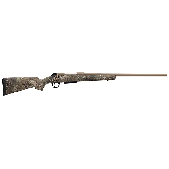 WIN XPR HUNTER 243WIN 22 TRUETIMBER STRATA