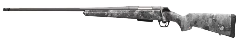 WIN XPR EXTREME MIDNIGHT 223REM 22 LH