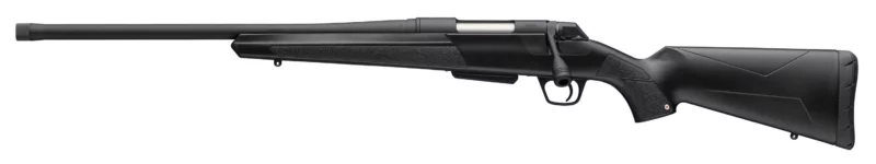 WIN XPR 6.5PRC 20 NS SUPPRESSOR READY LH