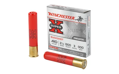 WIN SPRX 410GA 2.5"000BK 3PLT 5/250