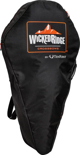 WICKED RIDGE CROSSBOW CASE - SOFT BACKPACK STRAP 2020+