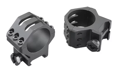 WEAVER TACT RING 6-HOLE PIC 30MM MED