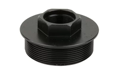 YHM HUB DIRECT THREAD MNT 5/8"-32