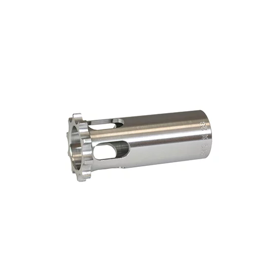 YHM NIELSEN PISTON .500-28