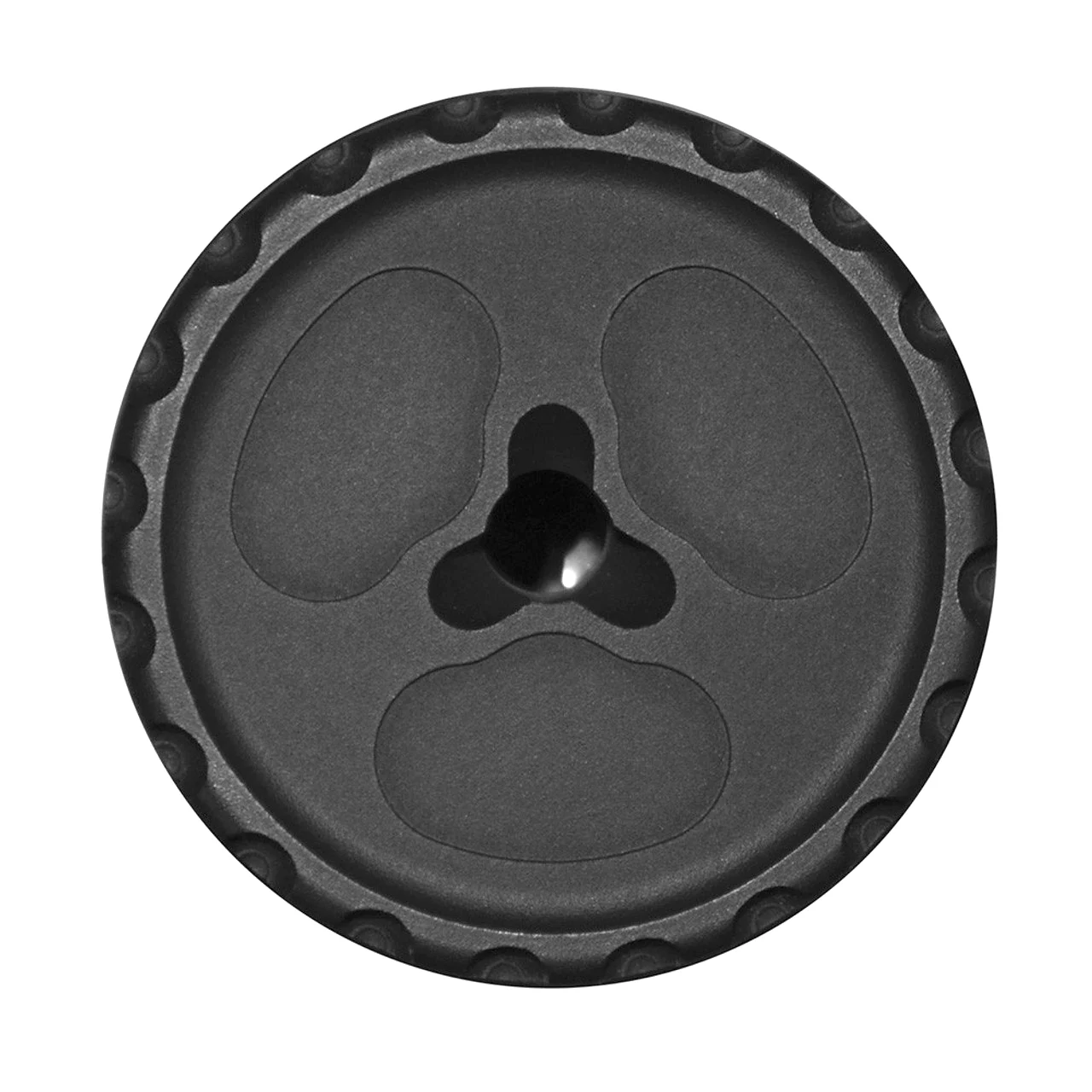 YHM FAT CAT 5.56MM SUPPRESSOR W/ SRX MOUNT