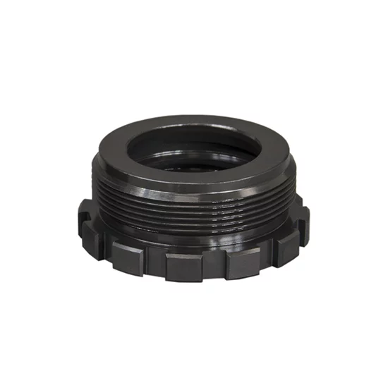 YHM Ti KURZ QD ADAPTER