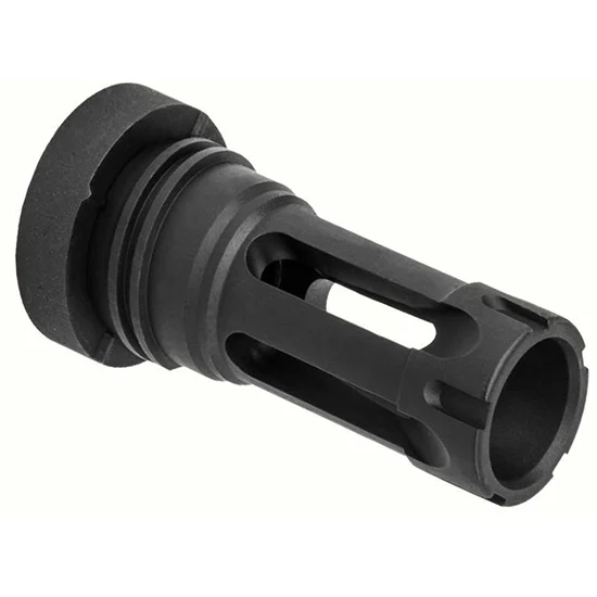 YHM 30 LT(A) QD MOUNT W/ 1/2-28 THRD