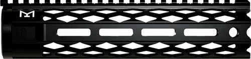 YHM BLACK DIAMOND M-LOK - FOREARM AR-15 MID-LENGTH