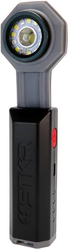 STRIKER FLEXIT POCKET LIGHT - 400 LUMENS RECHARGEABLE W/CLP - Image 3