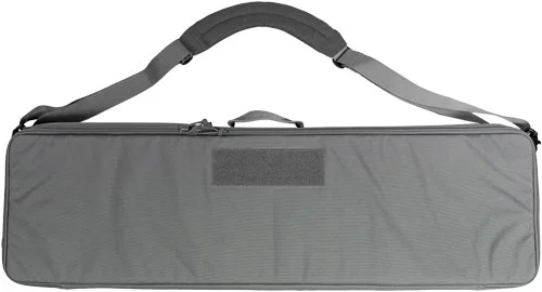 GREY GHOST GEAR RIFLE CASE - GREY