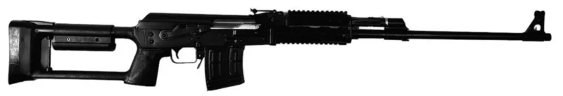 ZAS M91 OR OPTIC READY