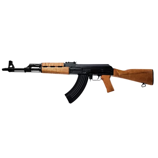 ZAS ZPAPM70 7.62X39 16 LIGHT MAPLE WOOD 30RD