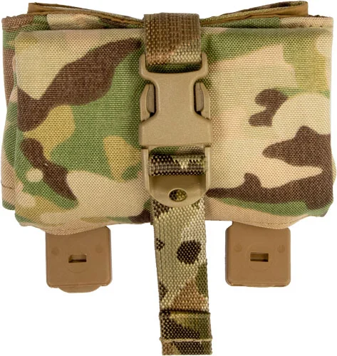 GREY GHOST GEAR ROLL-UP DUMP - POUCH LAMINATE MULTICAM - Image 2
