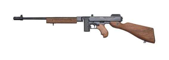 AUTO-ORDNANCE - THOMPSON 1927A1 DELUXE 45ACP 10RD DRUM