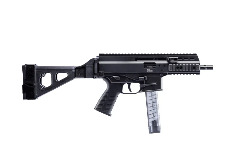 B&T APC9 PRO PIST 9MM BLK 7" SB