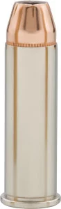 CORBON 38 SPECIAL+P 110GR JHP - 20RD 25BX/CS - Image 2
