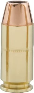 CORBON 40 SW 165GR JHP - 20RD 25BX/CS - Image 2