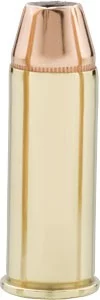 CORBON 44 SW SPECIAL 165GR JHP - 20RD 25BX/CS - Image 2