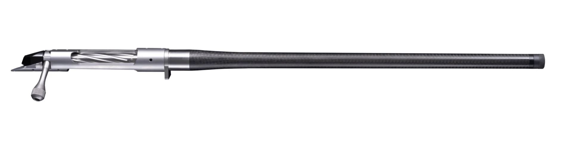 BERGARA BARRELED ACTION 6.5CR #6 CURE