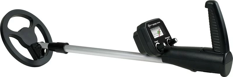 BOUNTY HUNTER "JUNIOR" - BEGINNER METAL DETECTOR - Image 3