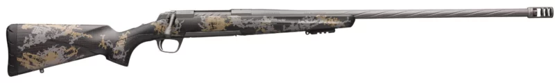 BROWNING XBOLT MNTN PRO LR 6.5CR TNG #