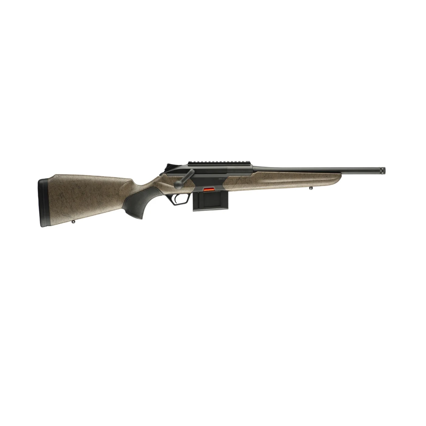 BERETTA BRX1 RANCH 308WIN 16" 5+1