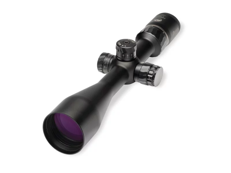 BURRIS OPTICS FULLFIELD IV 3-12X56MM E3