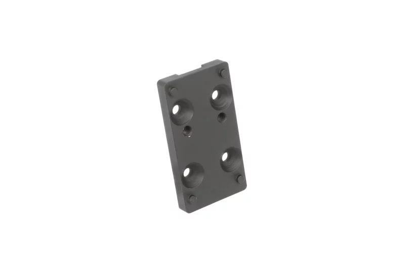 BURRIS OPTICS FASTFIRE SPEEDBEAD VENTRIB MNT