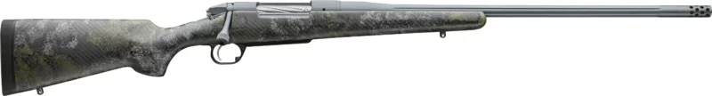BERGARA CANYON 6.5CR GRY/CF 20"
