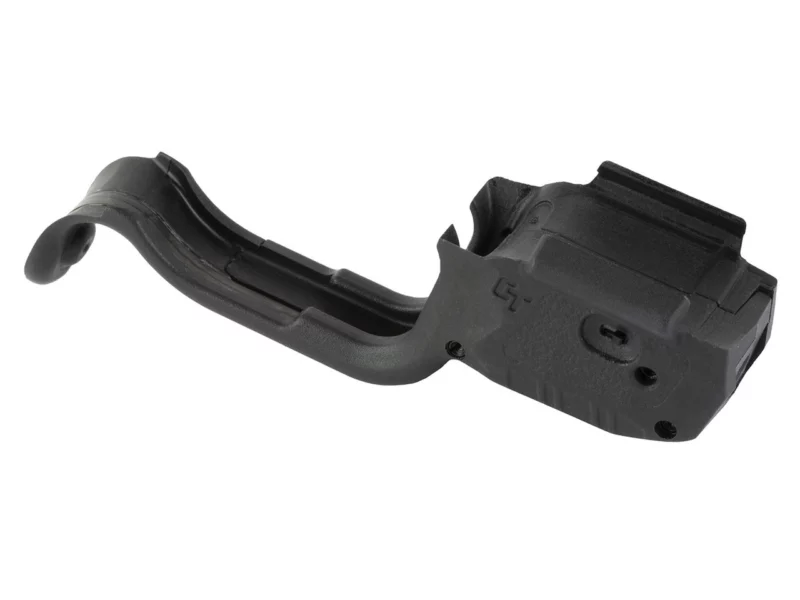 CRIMSON TRACE LASERGUARD SF HELLCAT GREEN