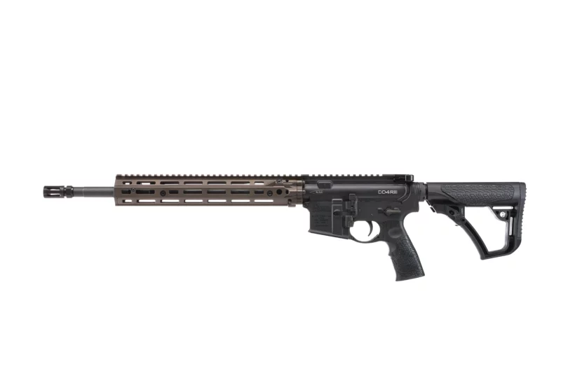 DANIEL DEFENSE DD4 RIII 5.56MM 16" 10+1 CA