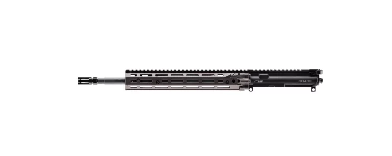 DANIEL DEFENSE DD4 RIII URG 5.56MM 16" FDE