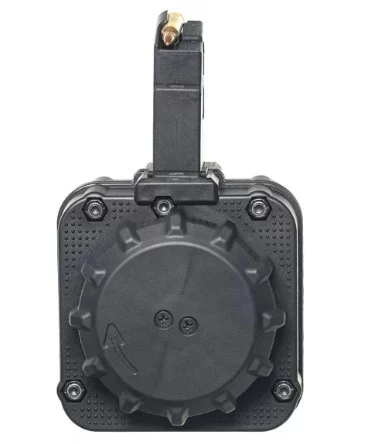 PROMAG AR-15 5.56 65RD DRUM BLK POLY