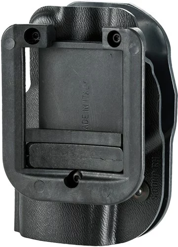 BERETTA BELT HOLSTER PX4 SUB- - COMPACT RH POLYMER BLACK - Image 2
