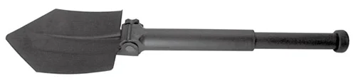 GLOCK ENTRENCHING TOOL W/POUCH PKG