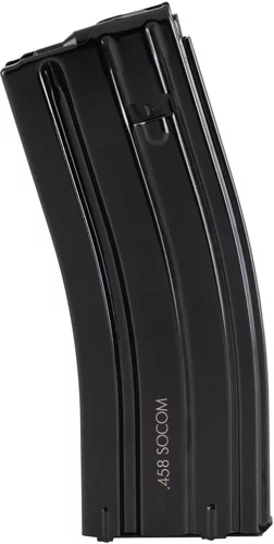 E-LANDER MAGAZINE 458 SOCOM - 10RD STEEL