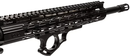 FIREFIELD RIVAL-XL FOREGRIP - M-LOK BLACK - Image 2